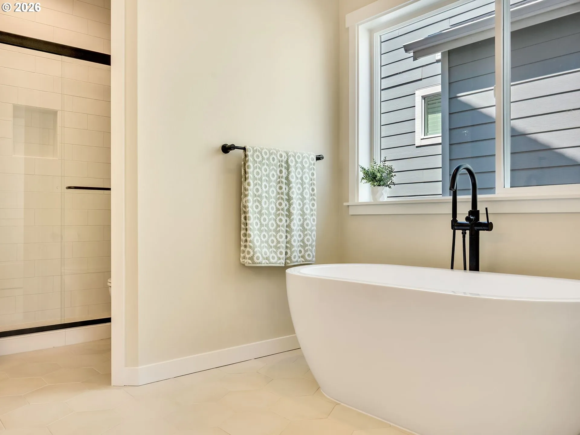 En Suite Bathroom