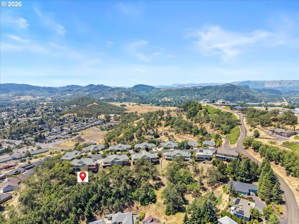 Drone View/UAV