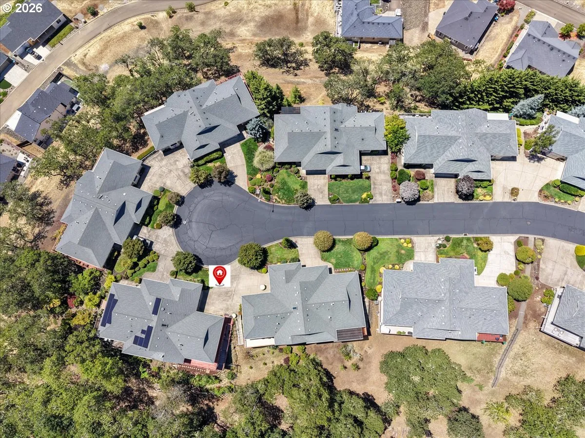 Drone View/UAV
