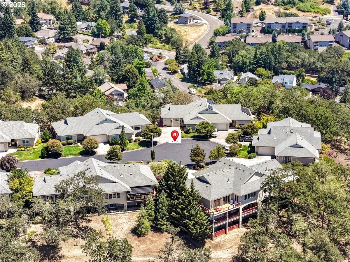 Drone View/UAV