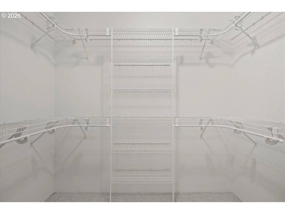 Primary Bedroom-Walk-In Closet