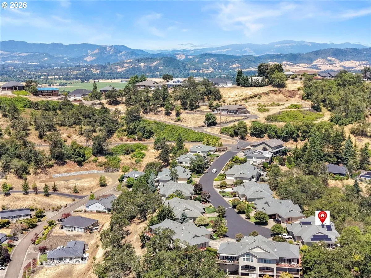 Drone View/UAV