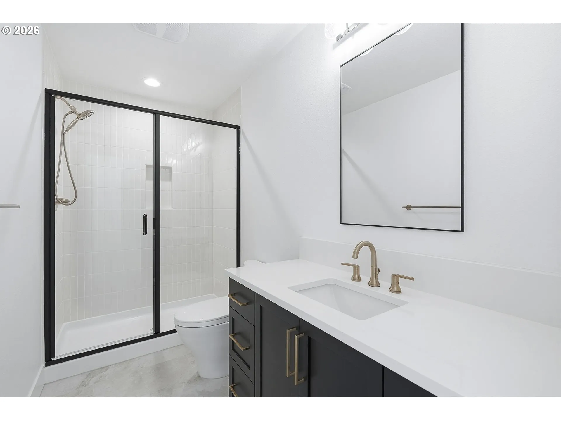 Bathroom-# 1