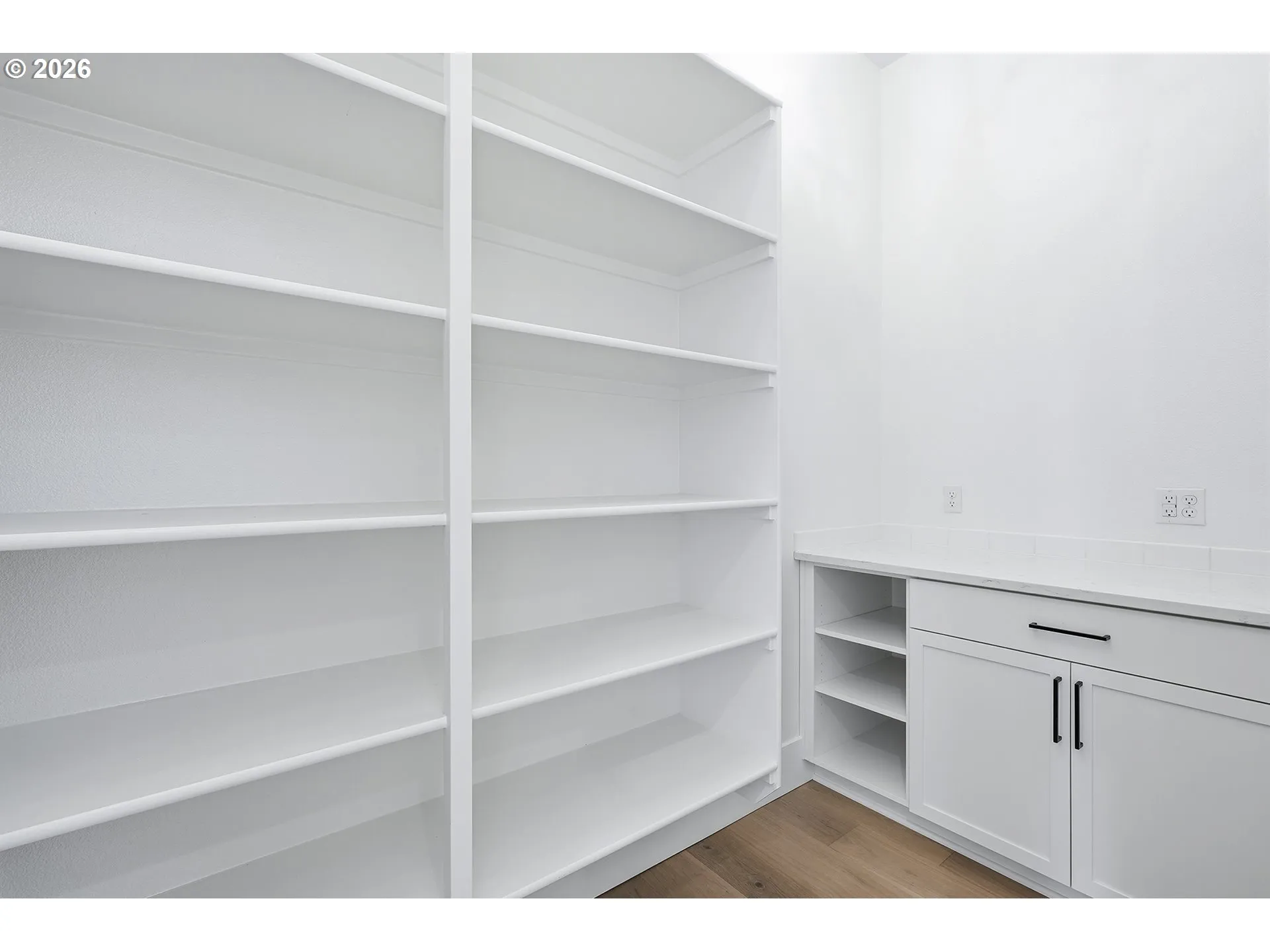 Pantry