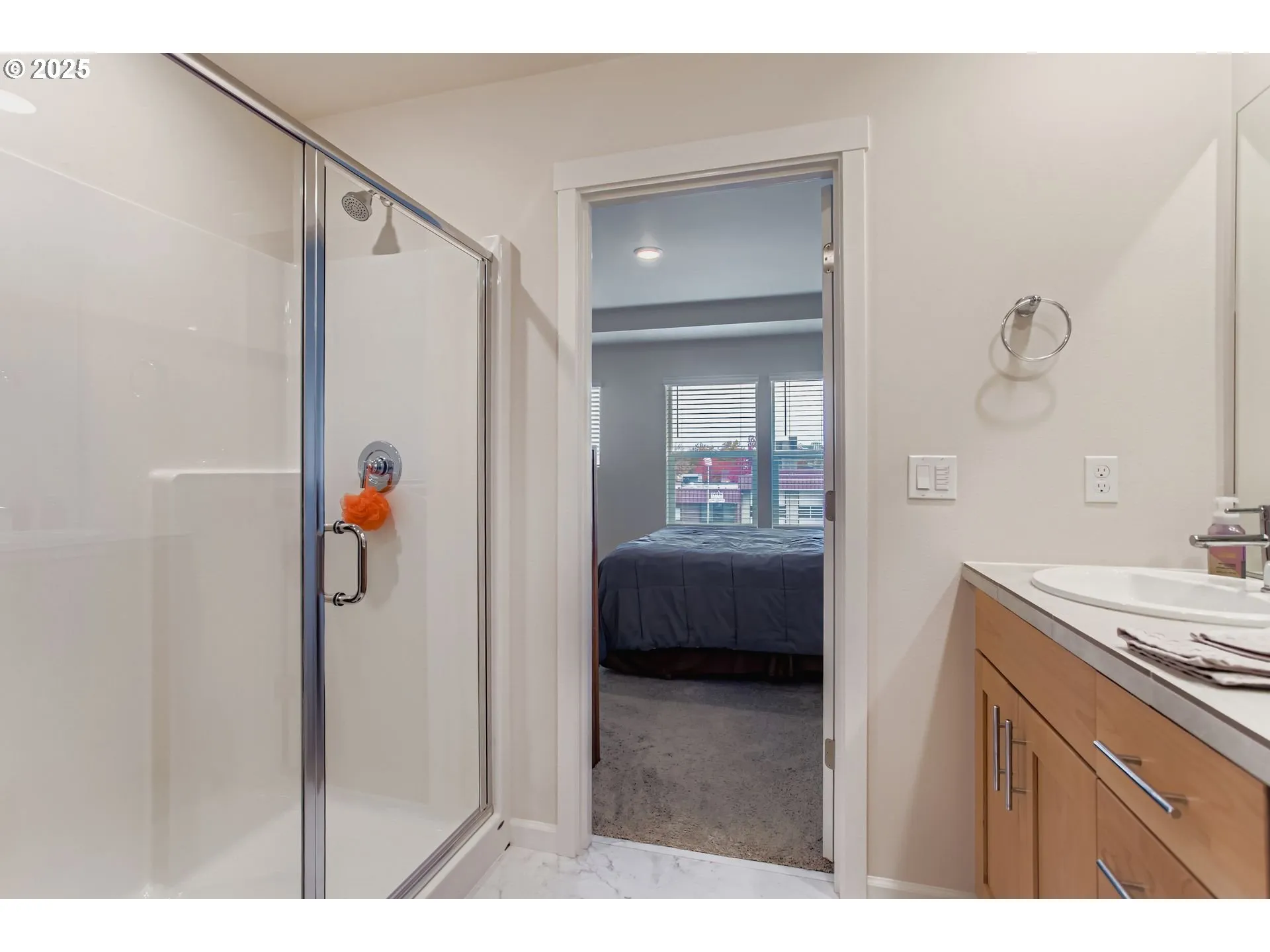 Bathroom, Attached