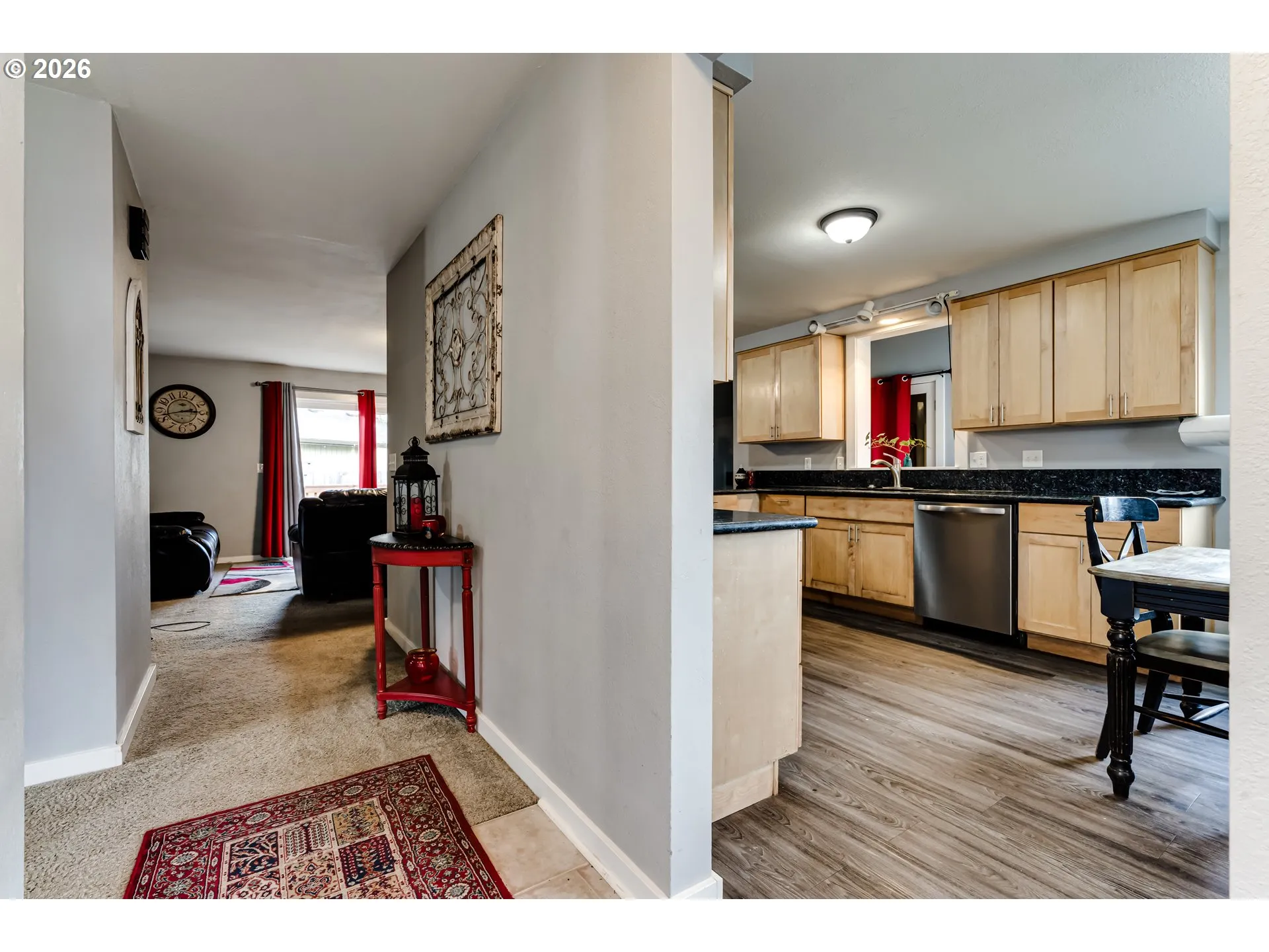 Entrance/Foyer