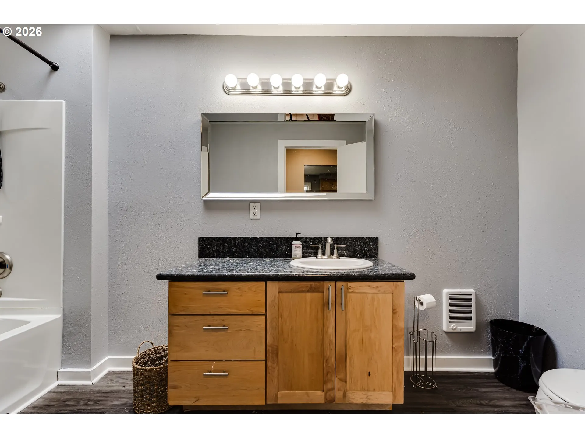 Bathroom-# 2