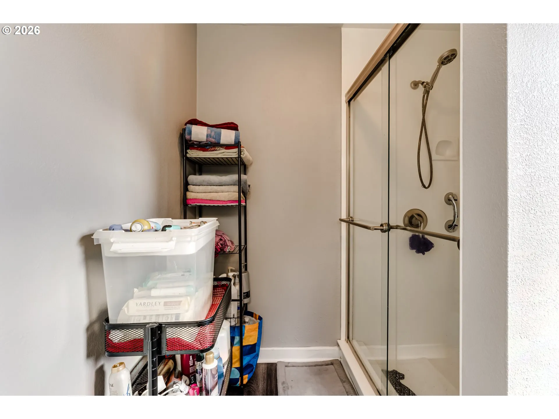 Bathroom, Attached