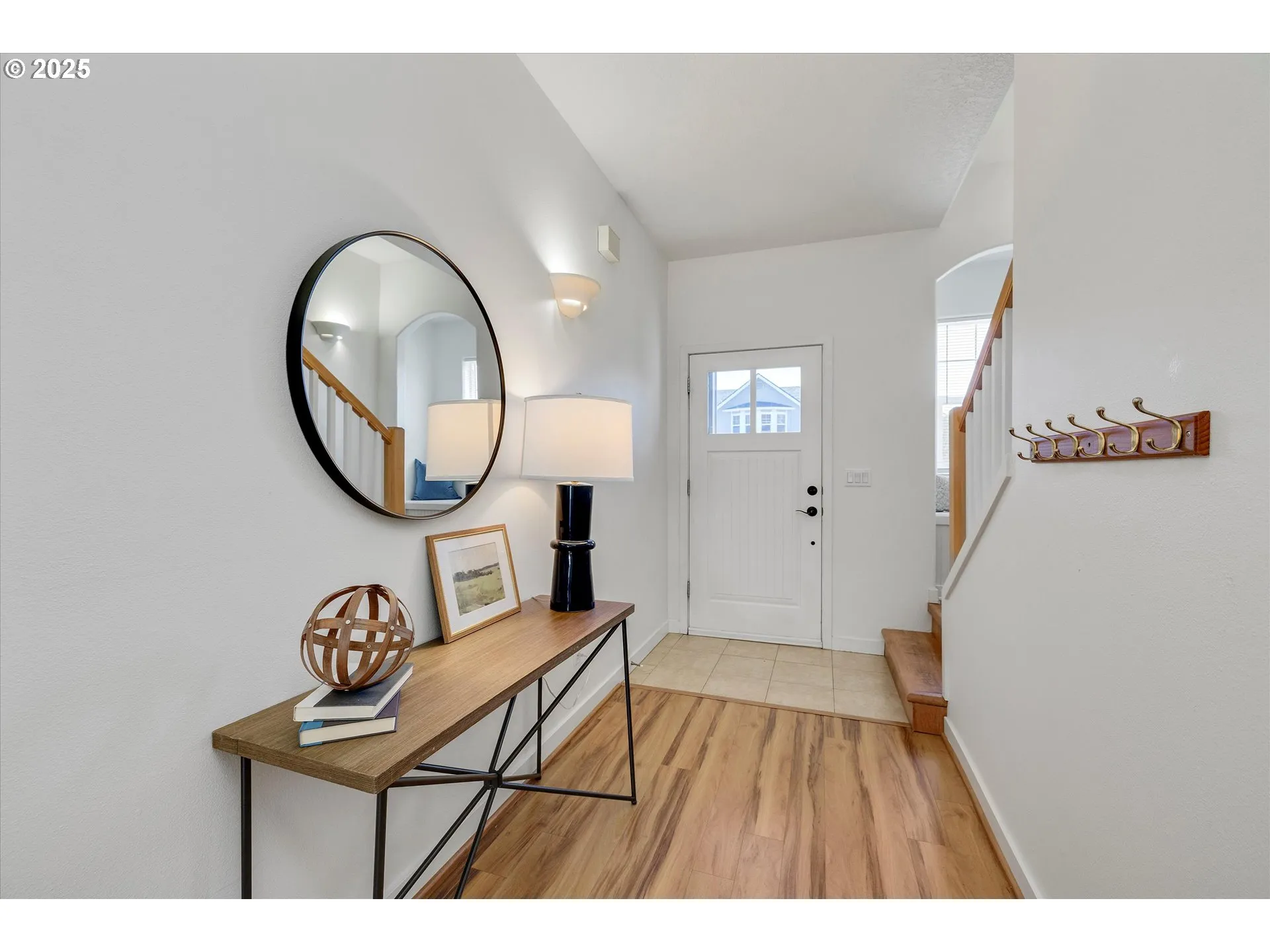 Entrance/Foyer