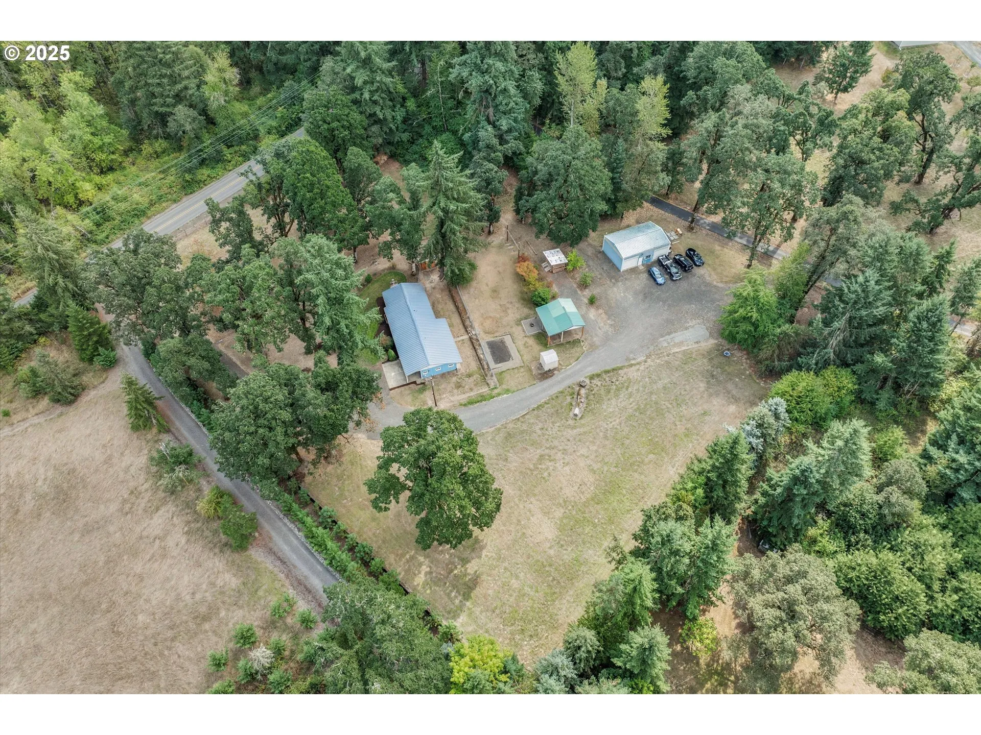 Drone View/UAV-Aerial