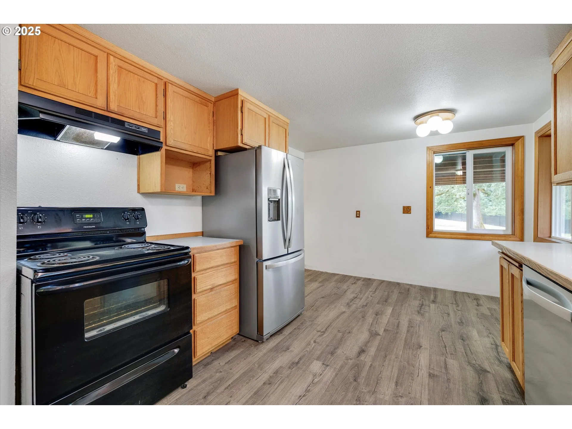 Kitchen-Oven