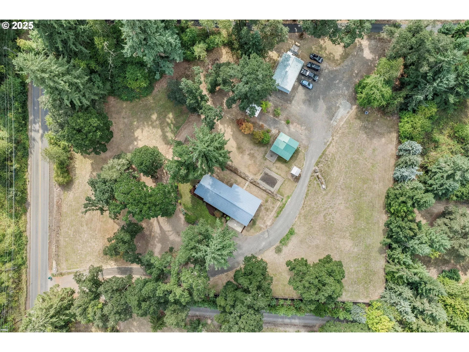 Acreage-Aerial