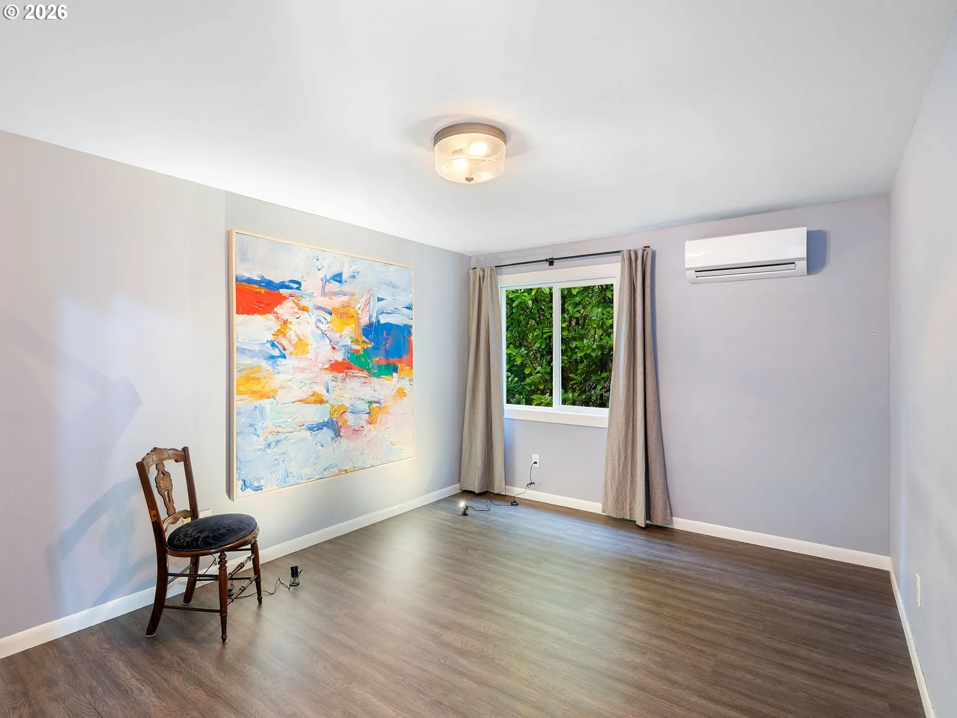 Bedroom, Primary-Upper