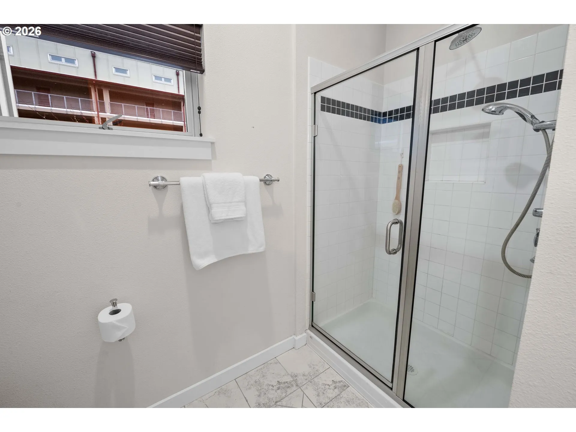 Bathroom-# 1