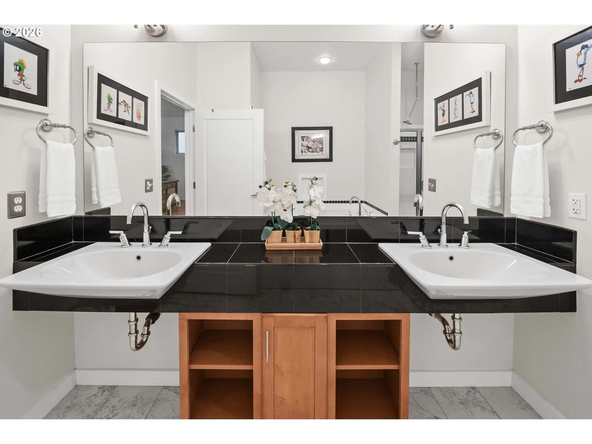 Bathroom-# 1