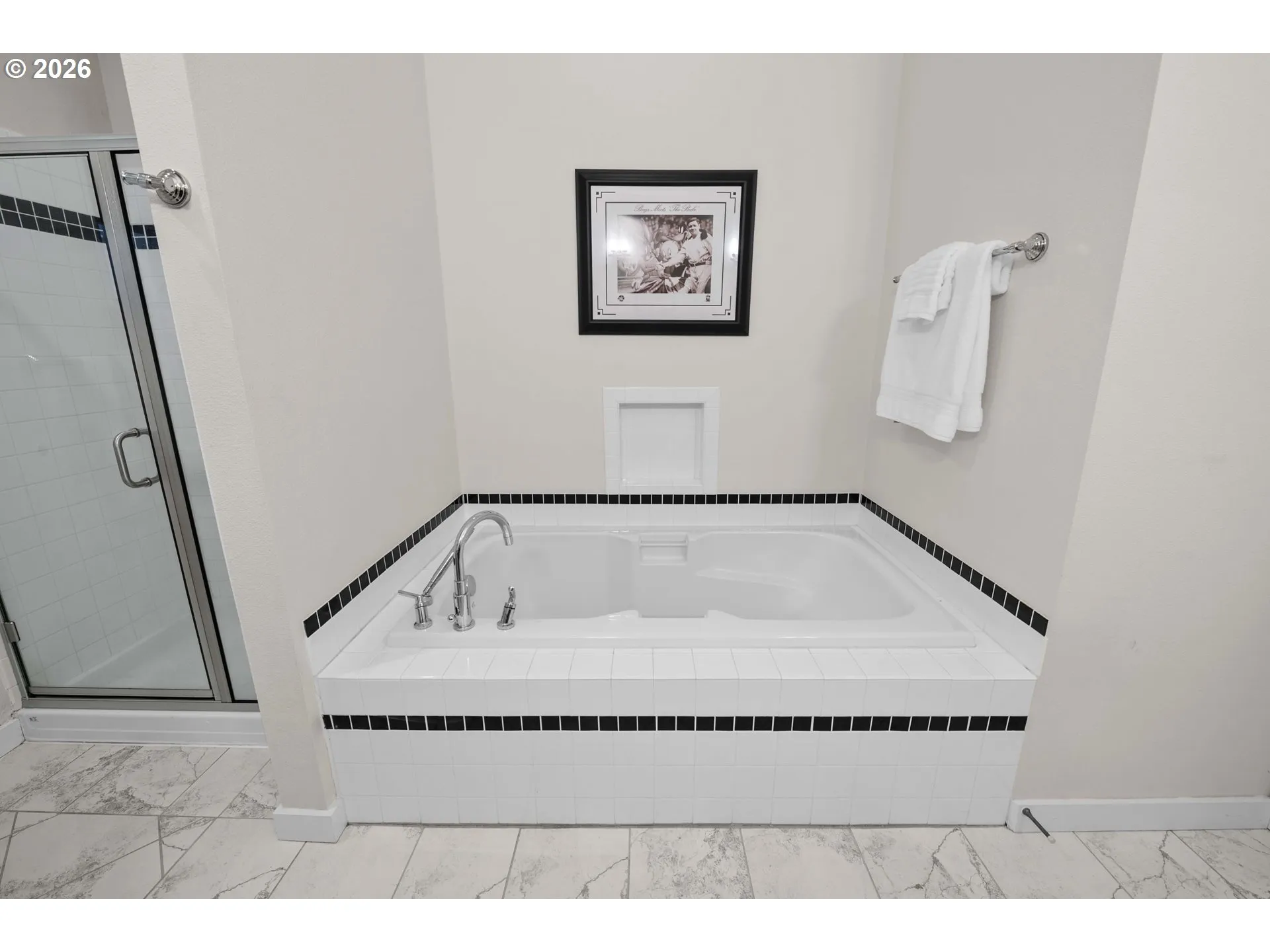 Bathroom-# 1