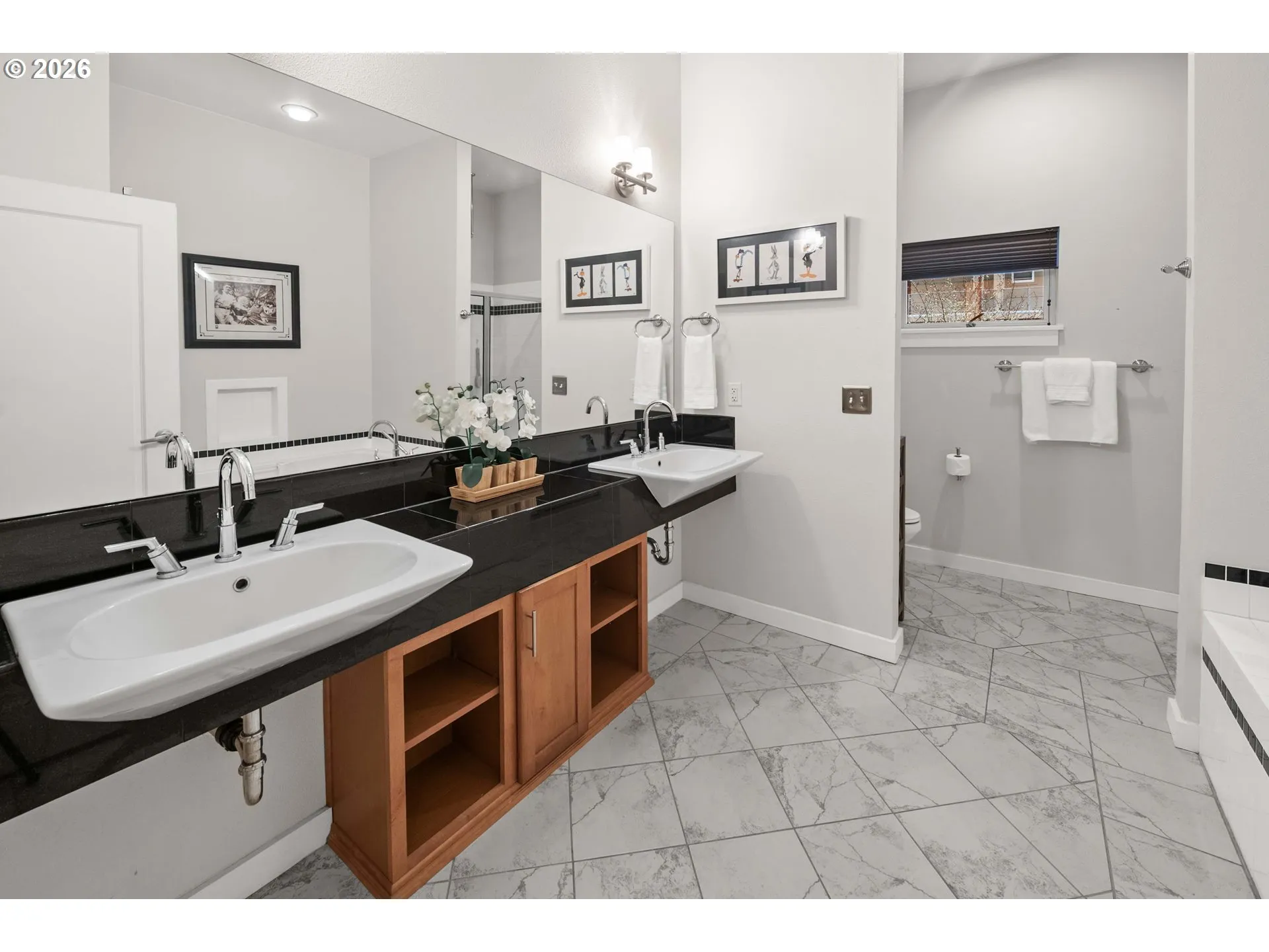 Bathroom-# 1