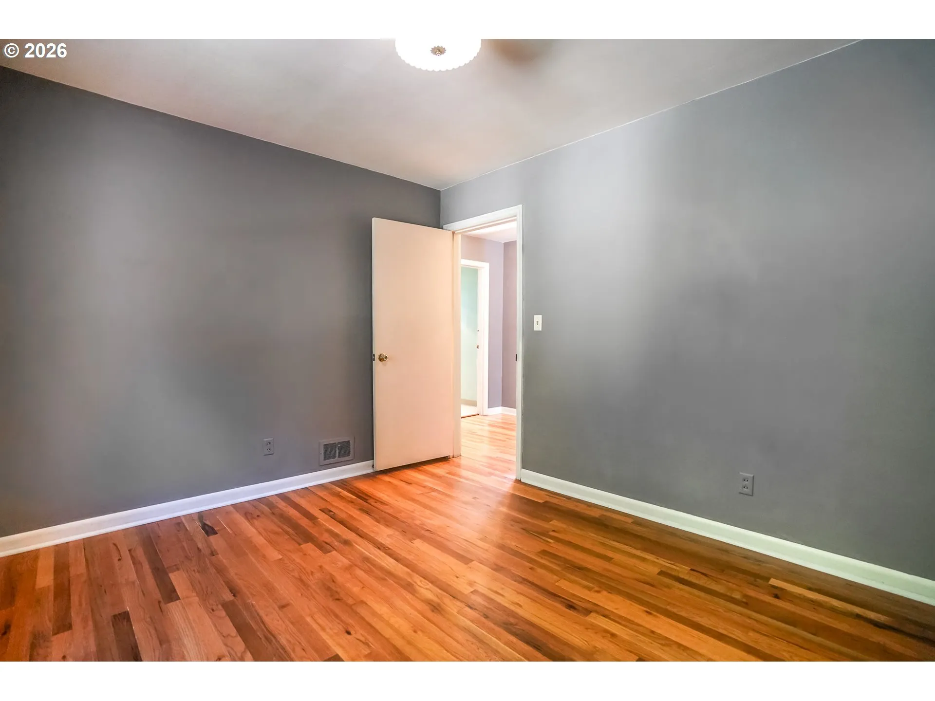 Bedroom-# 1
