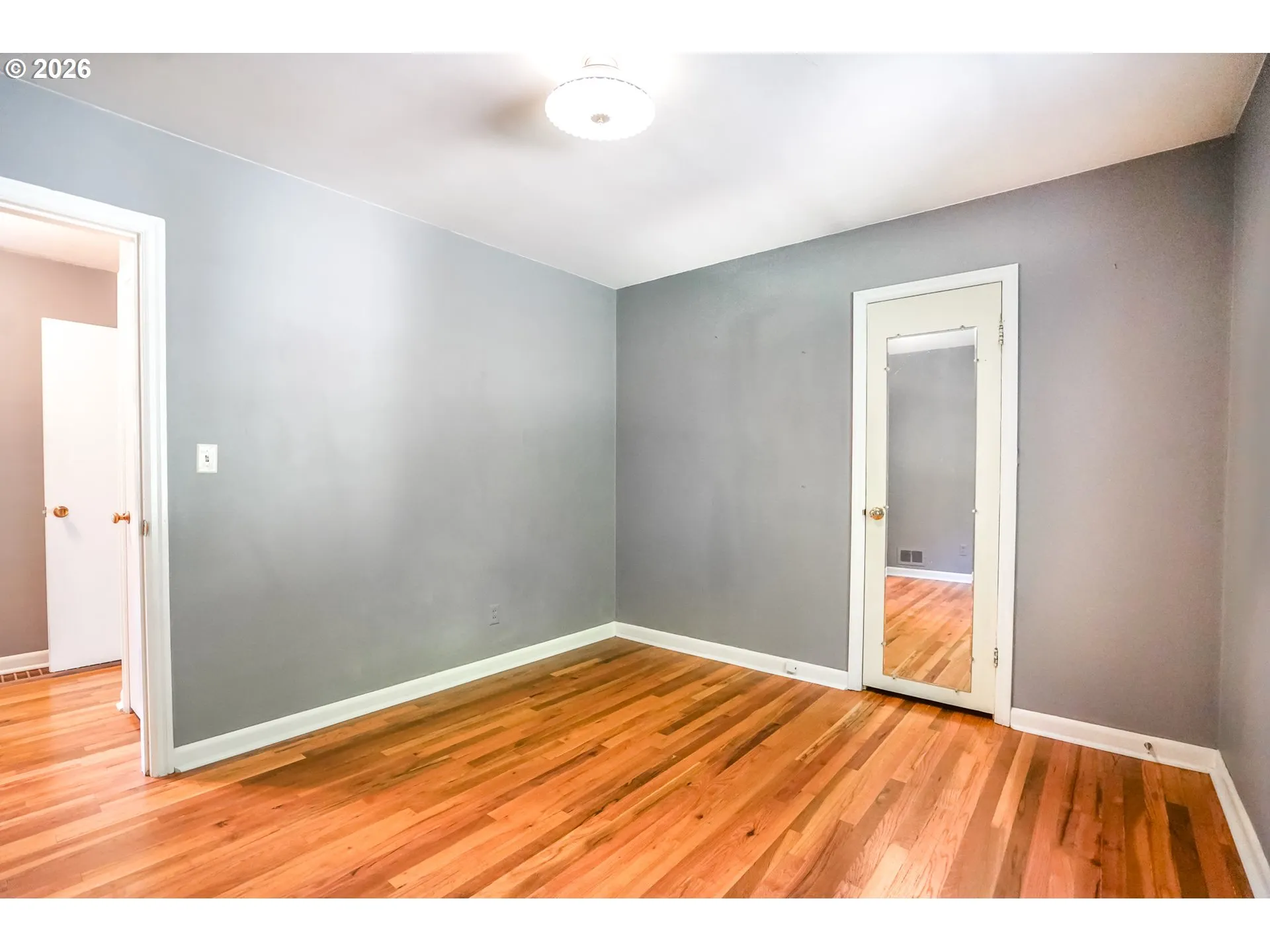 Bedroom-# 1
