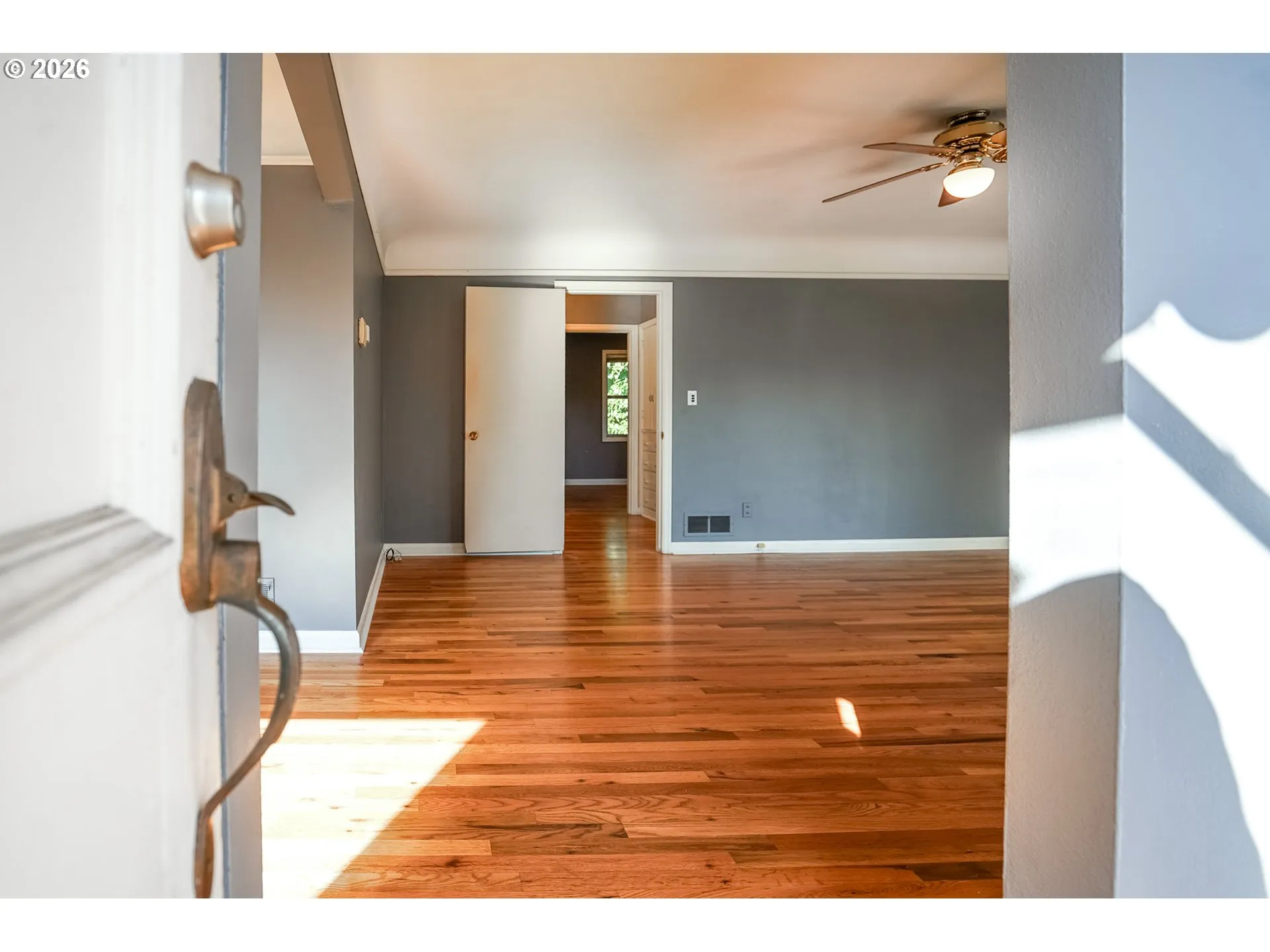 Entrance/Foyer