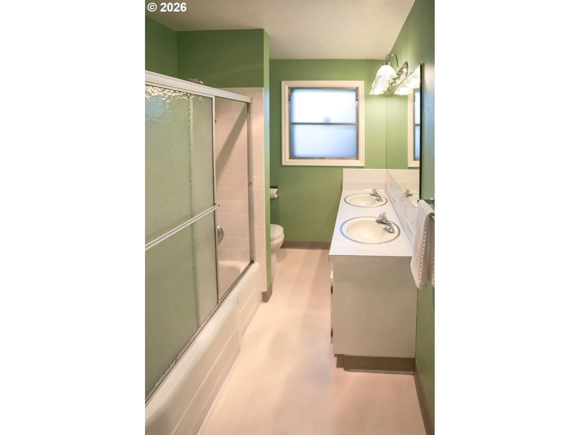 Bathroom-# 1
