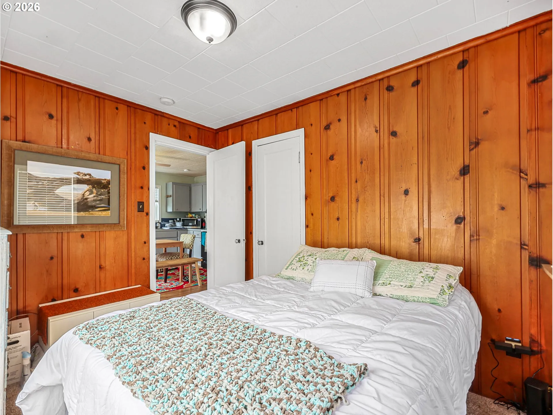 Bedroom-# 1