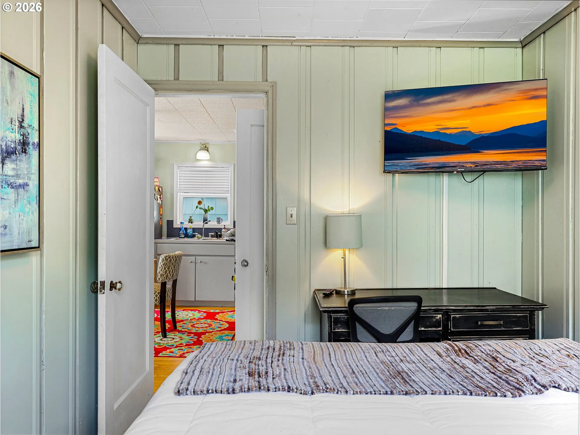Bedroom-# 2