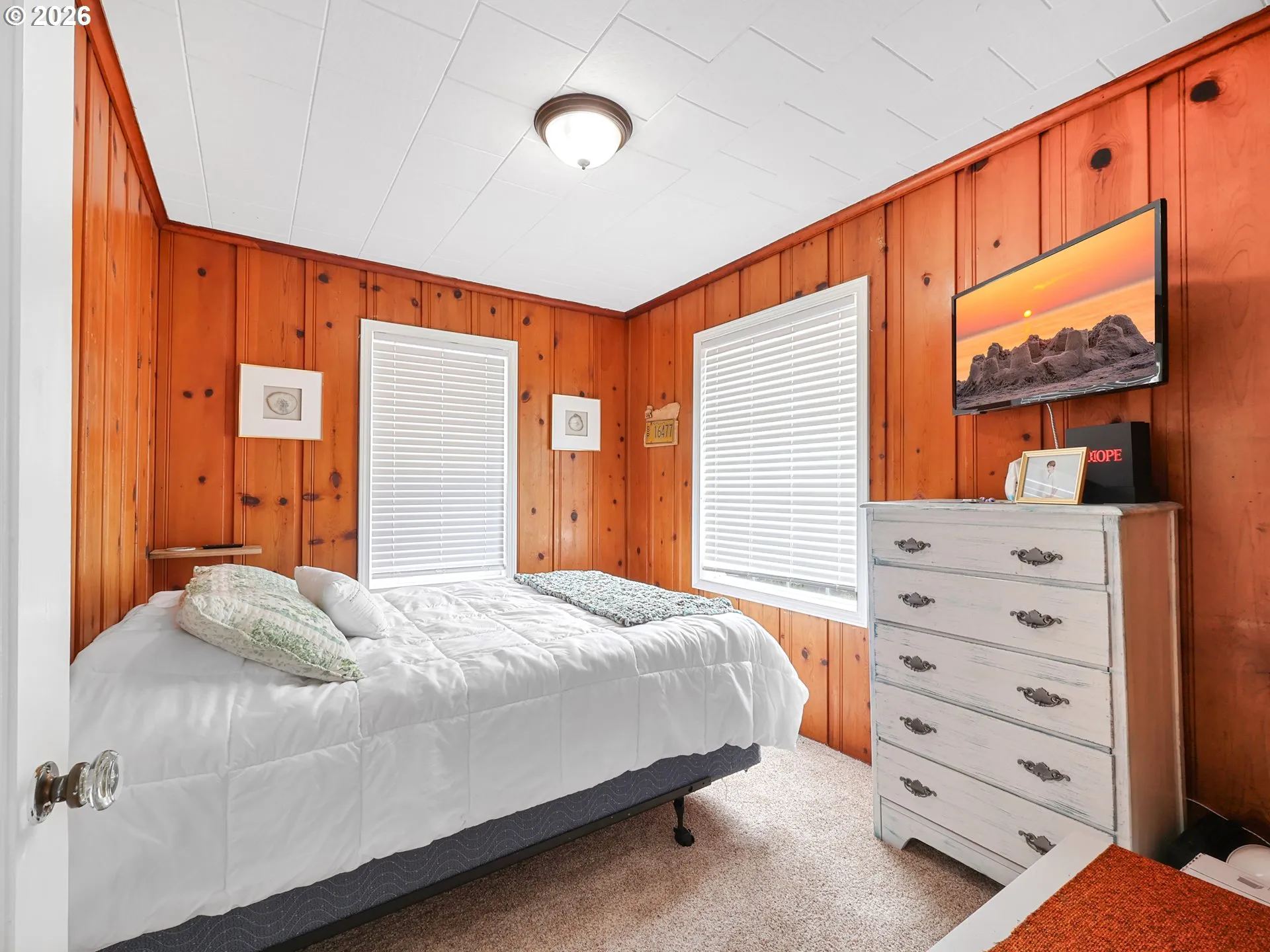 Bedroom-# 1