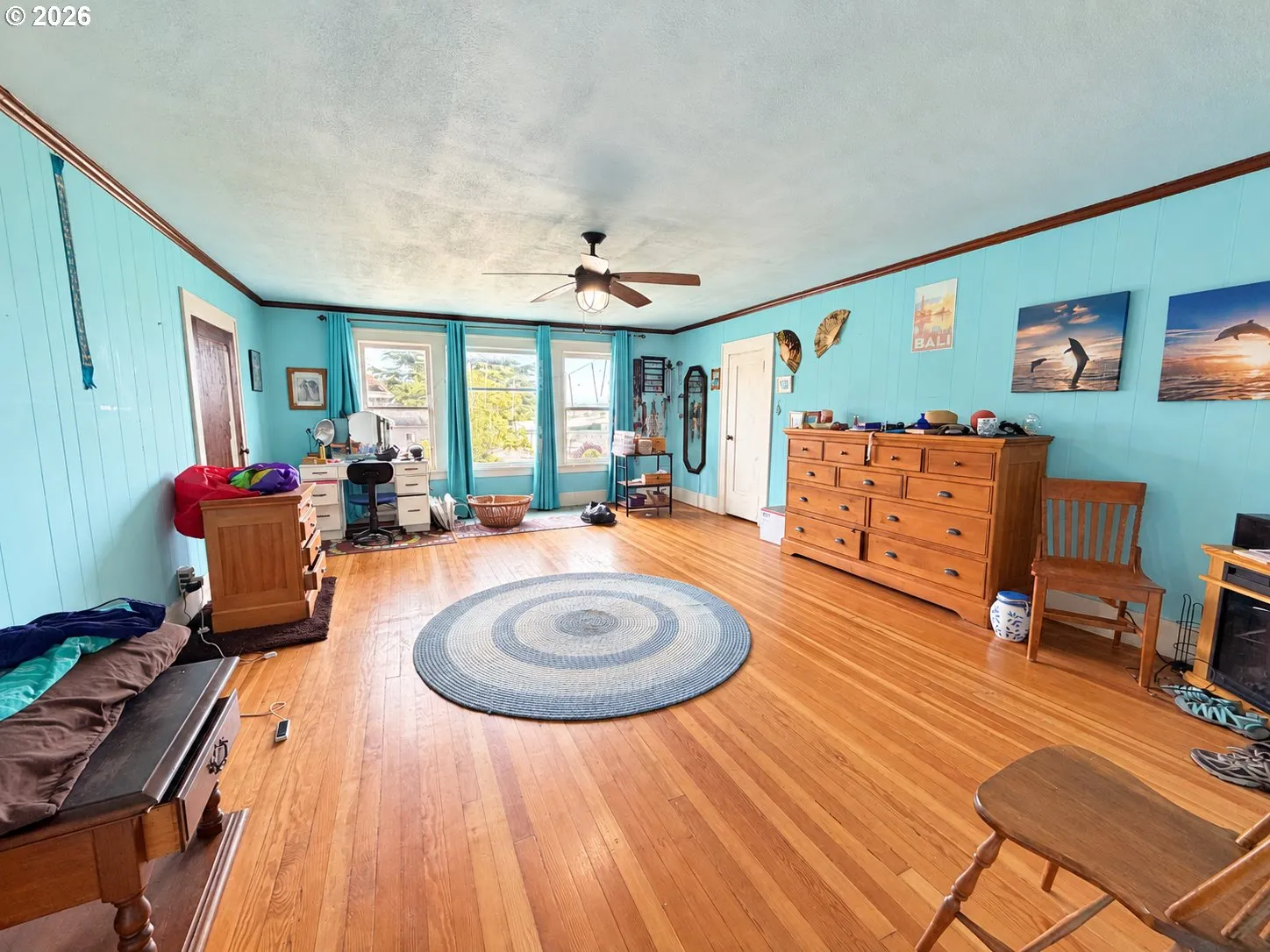 Bedroom-Upper