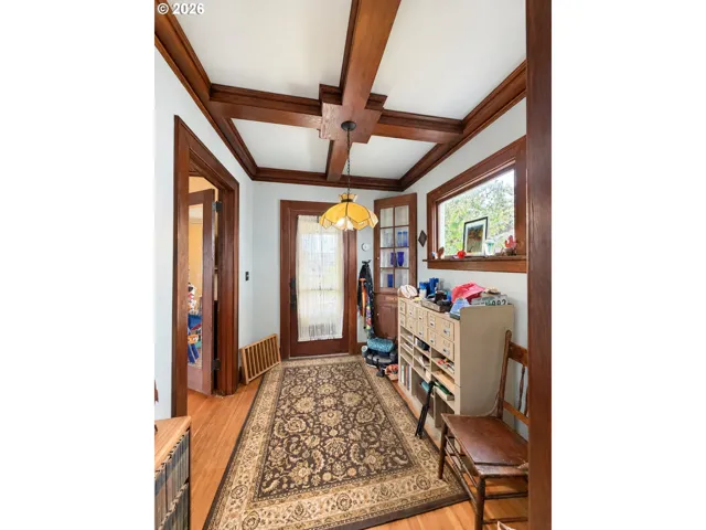 Entrance/Foyer