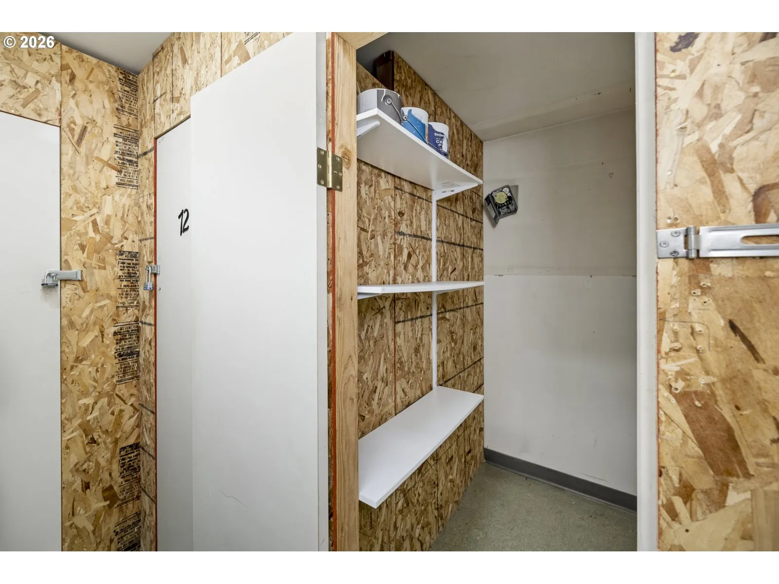 Storage