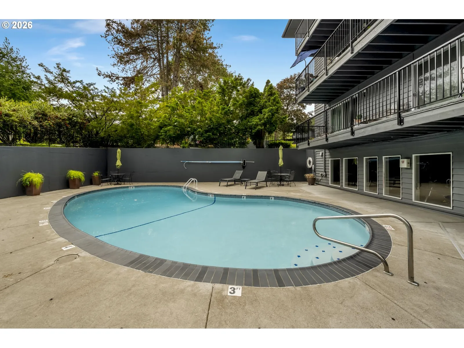 Swimming Pool-# 2