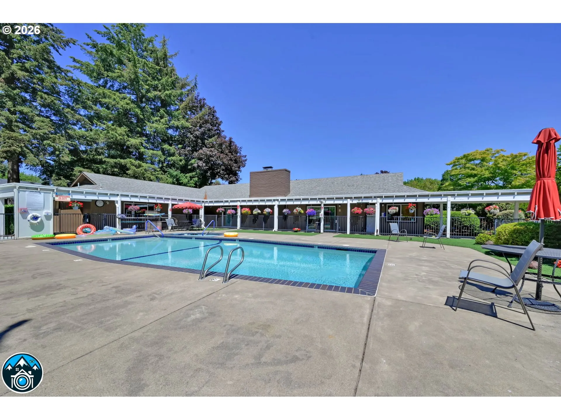 Community Pool