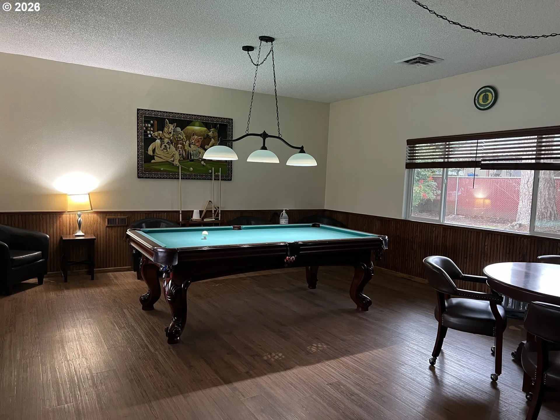 Community Amenities