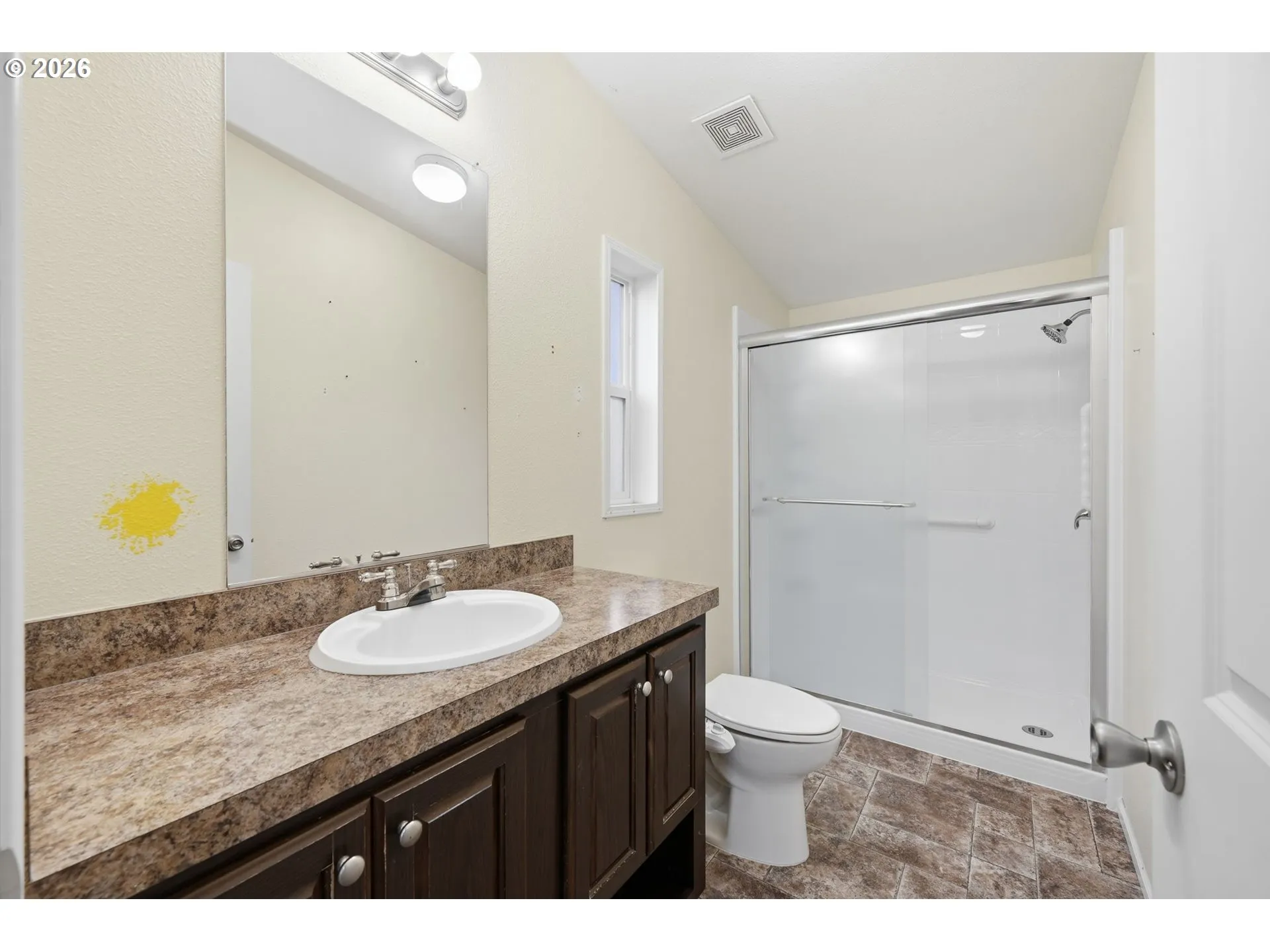 Bathroom, Attached