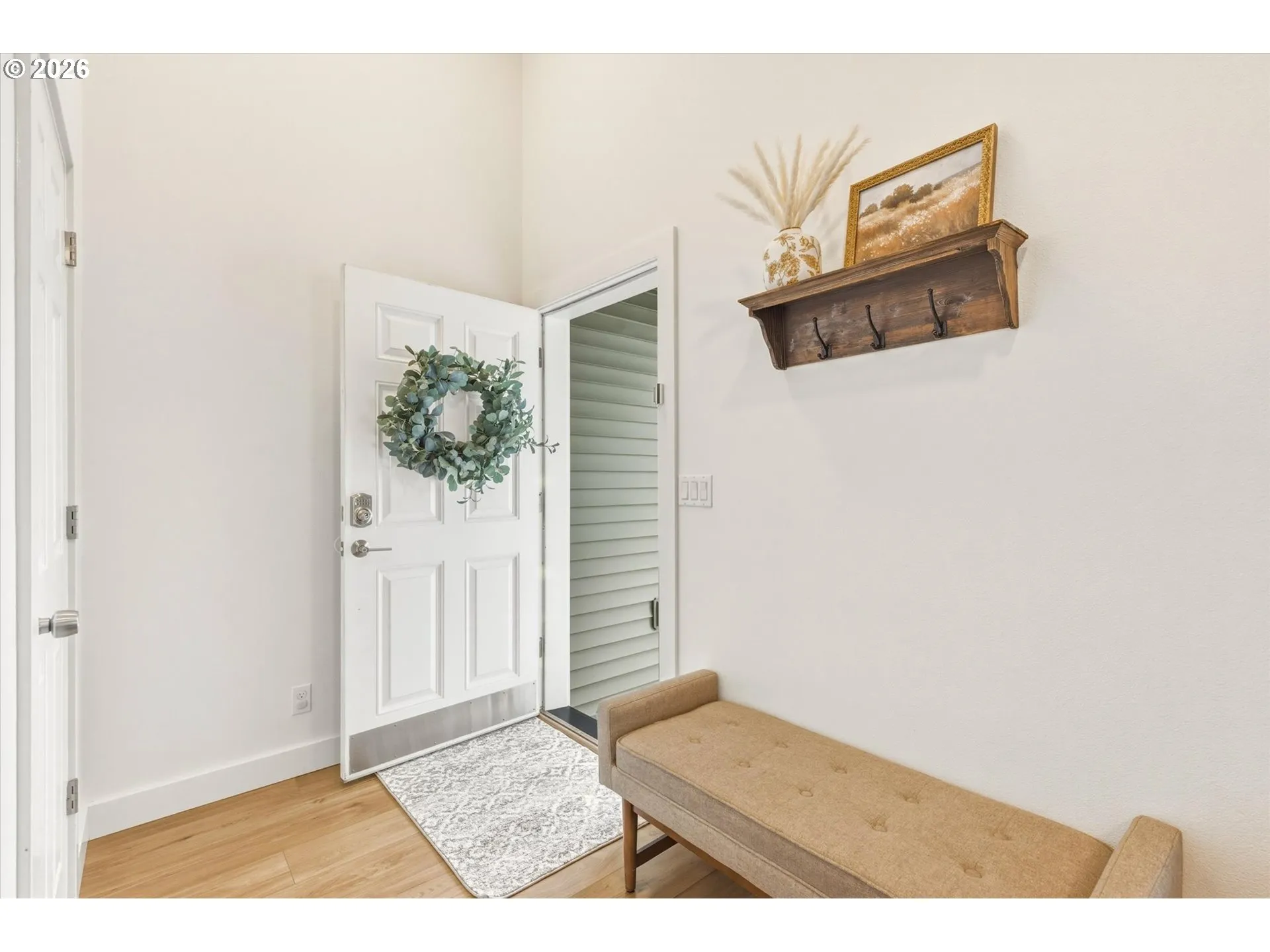 Entrance/Foyer