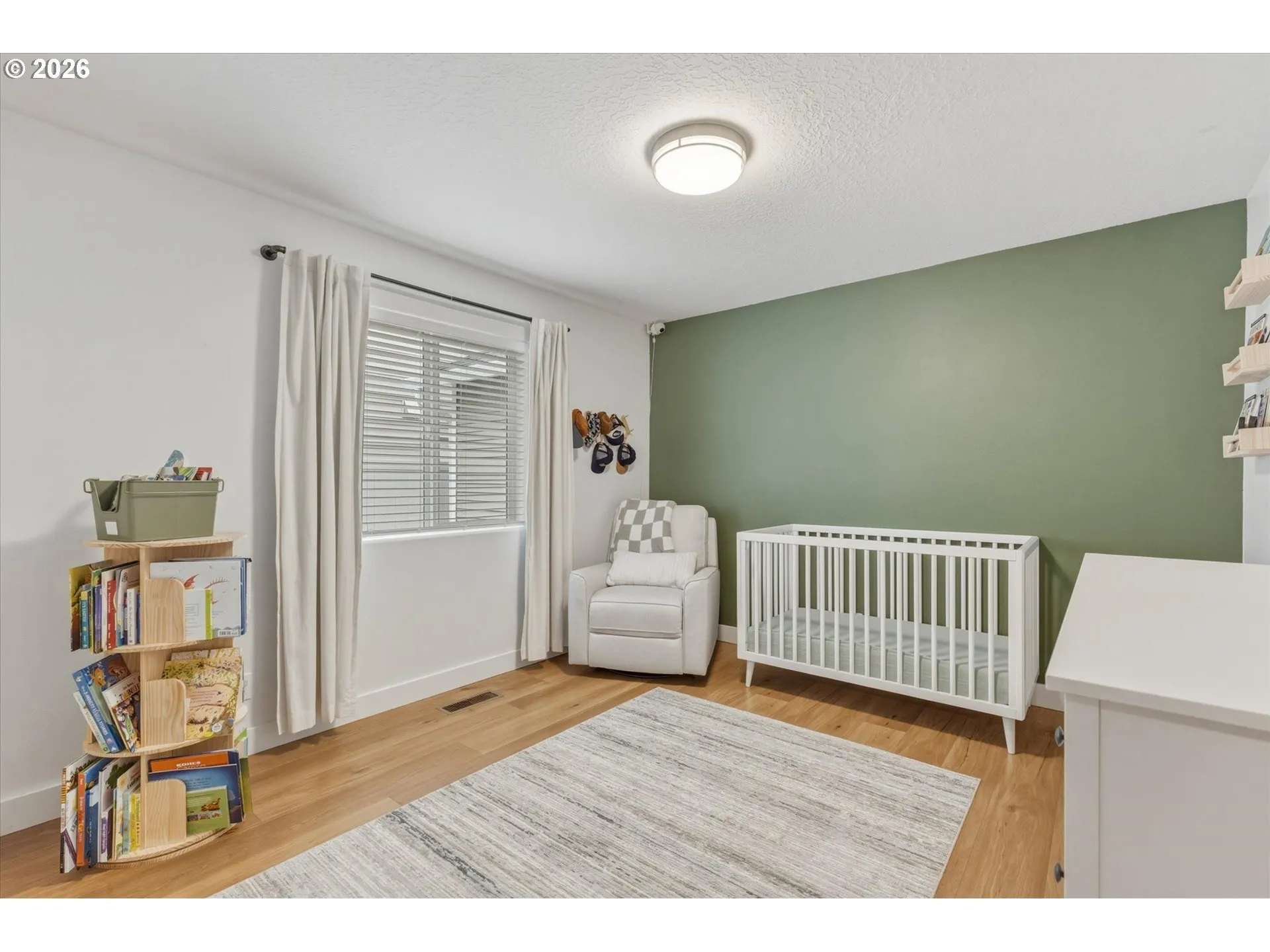 Bedroom-# 3