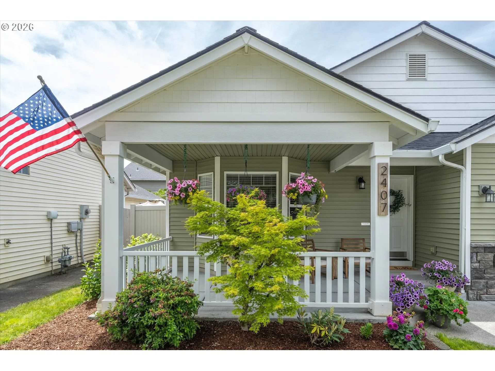 Porch