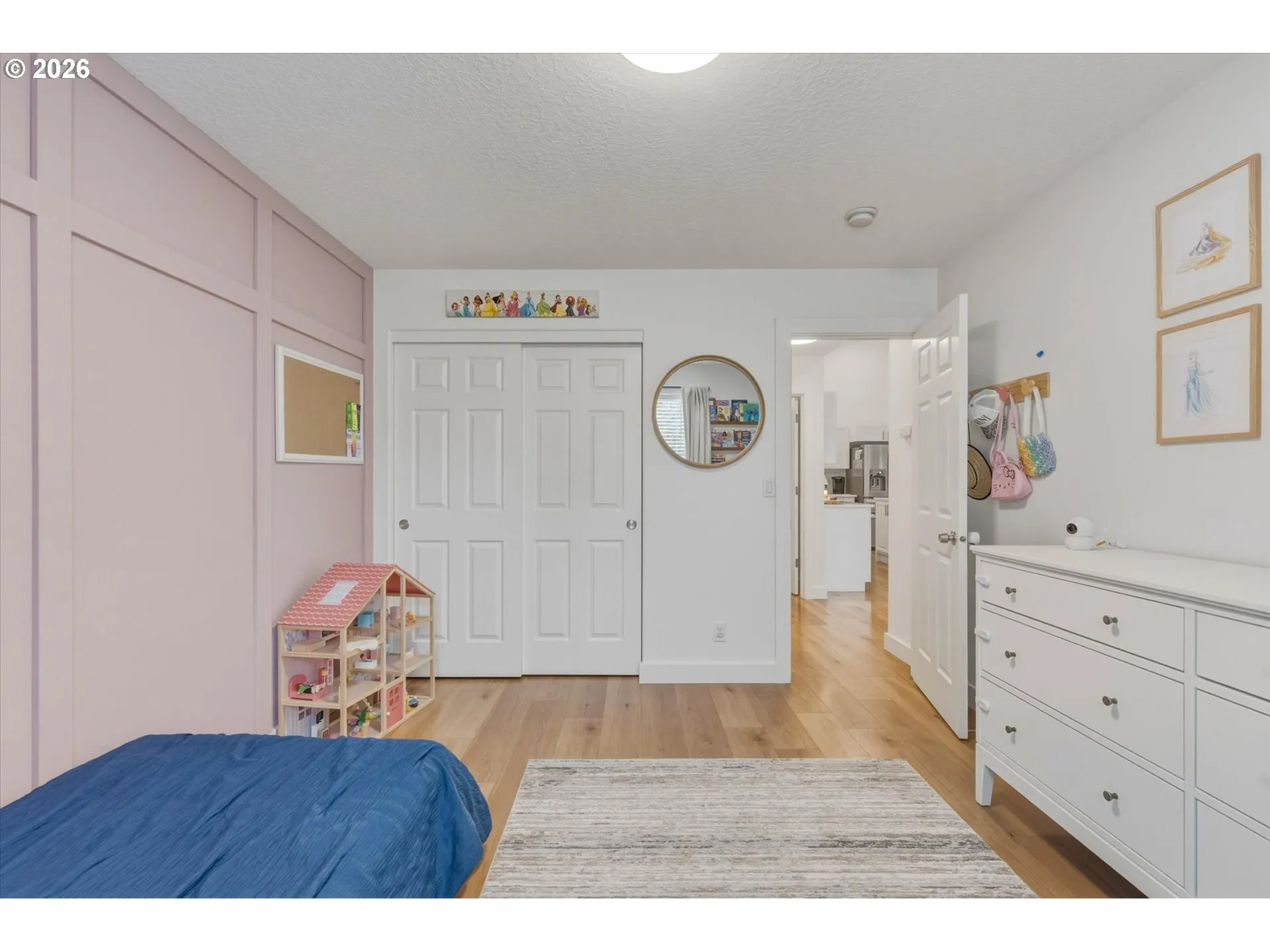 Bedroom-# 2
