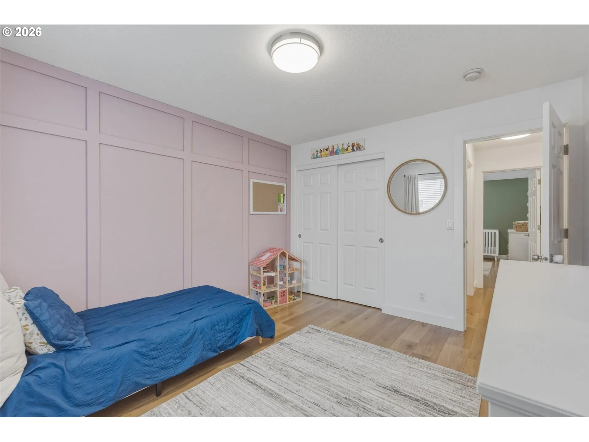 Bedroom-# 2