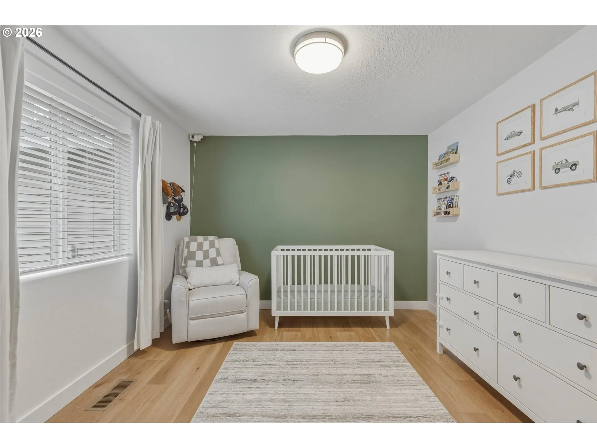Bedroom-# 3