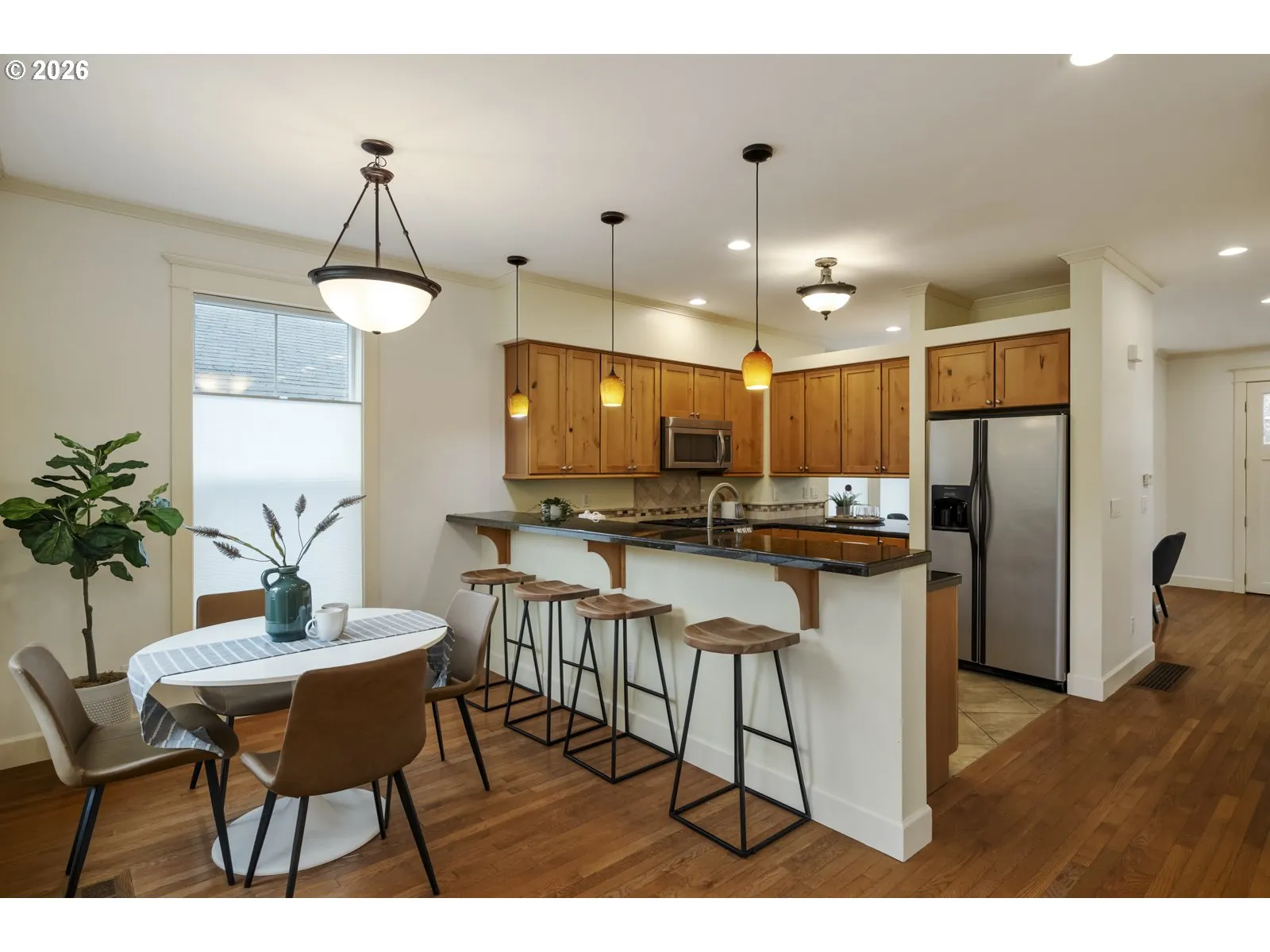 Kitchen/Nook