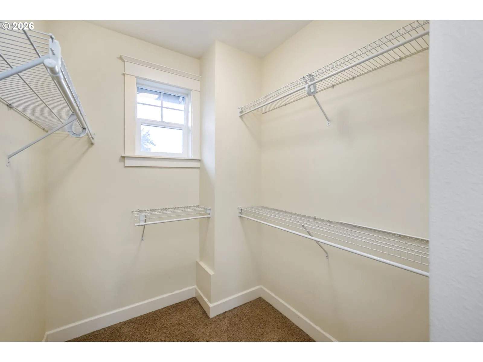 Primary Bedroom-Walk-In Closet