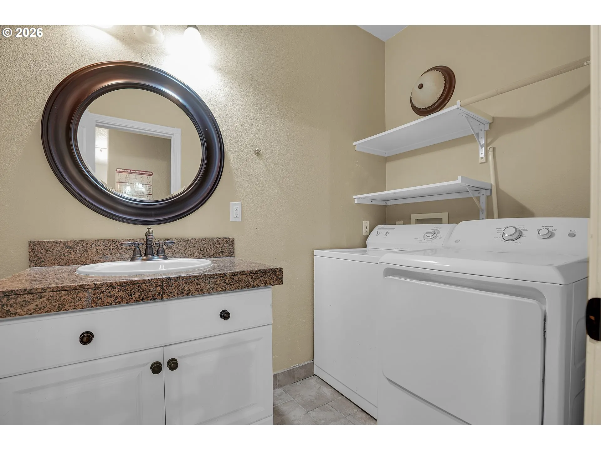 Accessory Dwelling Unit-Finished