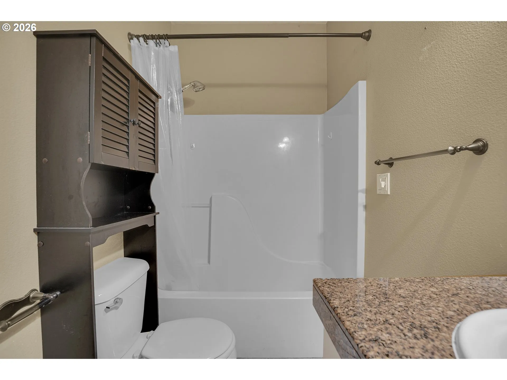 Accessory Dwelling Unit-Finished