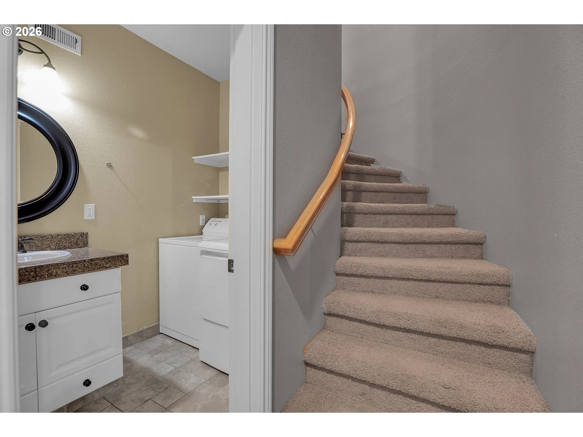 Accessory Dwelling Unit-Finished