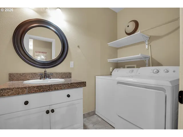 Accessory Dwelling Unit-Finished