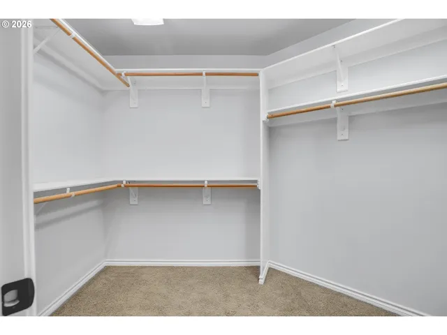 Primary Bedroom-Walk-In Closet