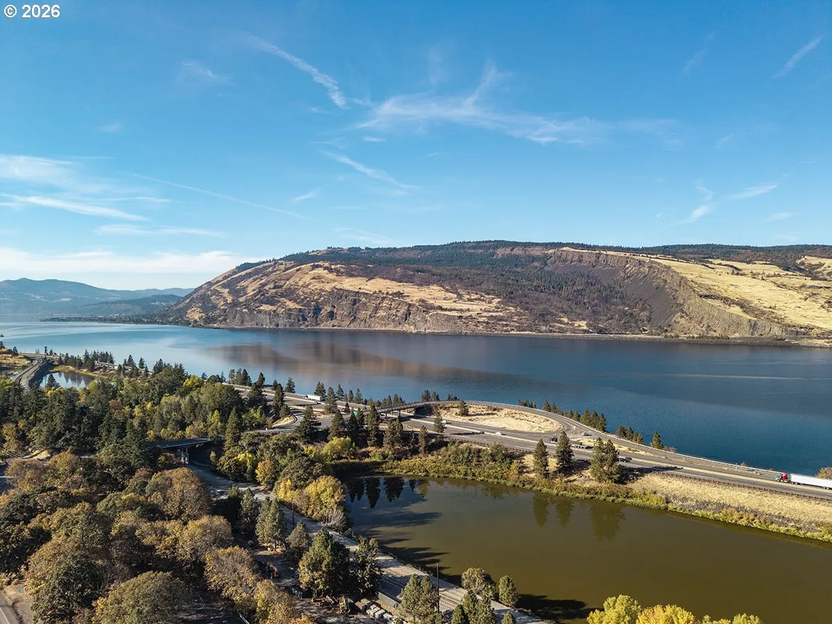 Drone View/UAV