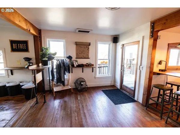 Entrance/Foyer